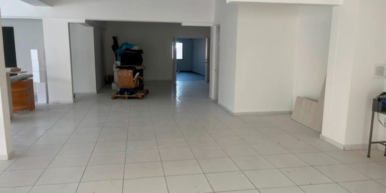 Inmobiliaria Mabe
