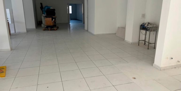 Inmobiliaria Mabe