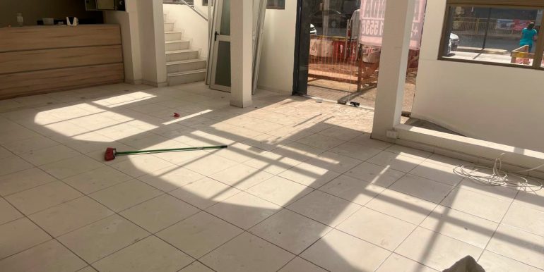 Inmobiliaria Mabe