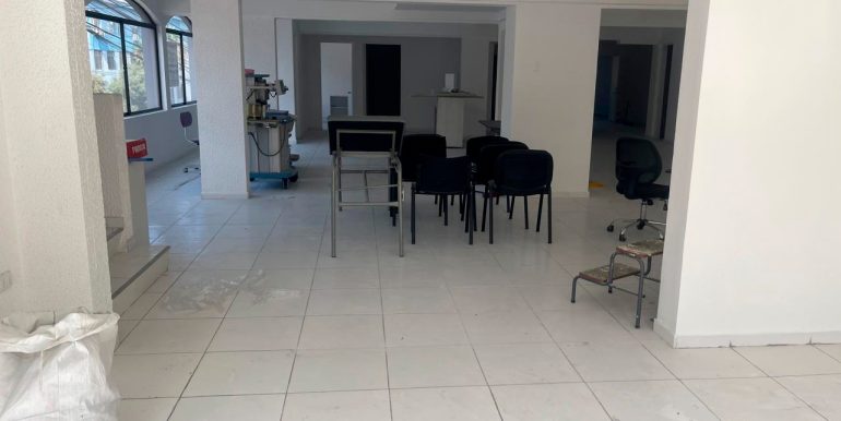 Inmobiliaria Mabe