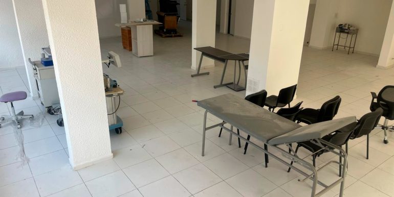 Inmobiliaria Mabe