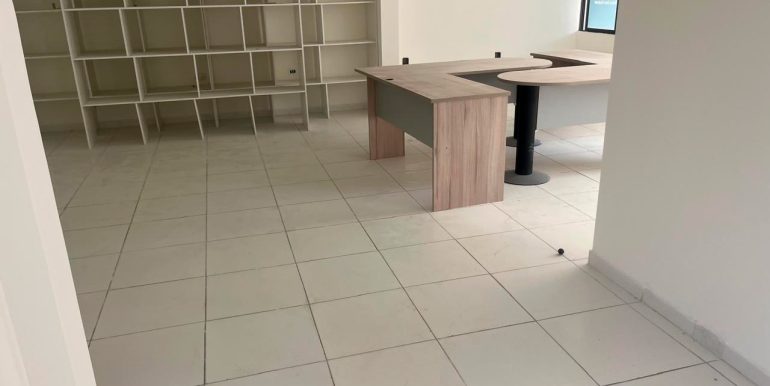 Inmobiliaria Mabe