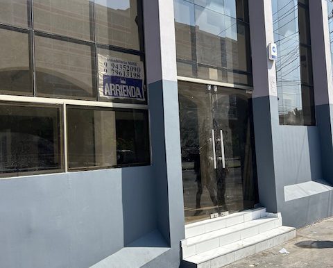 Inmobiliaria Mabe