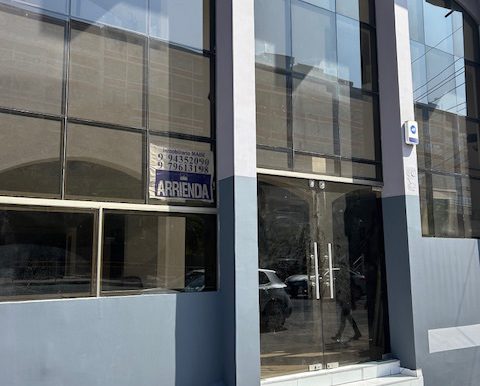 Inmobiliaria Mabe