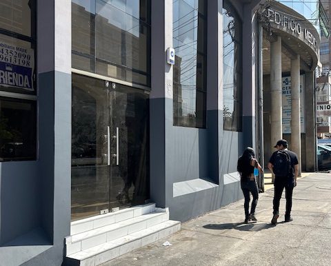 Inmobiliaria Mabe