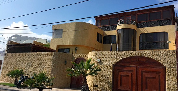 Casa Jardines del Sur – Inmobiliaria Mabe – Arriendo & Venta