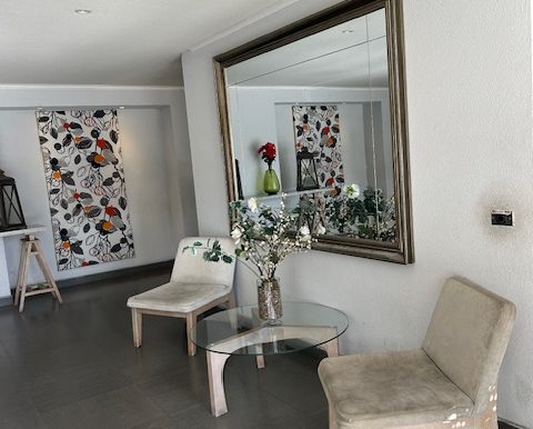 Inmobiliaria Mabe