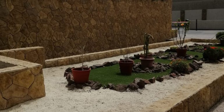 Inmobiliaria Mabe