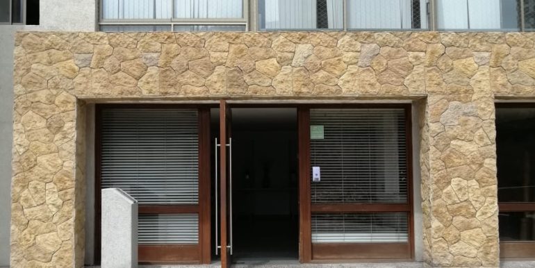 Inmobiliaria Mabe