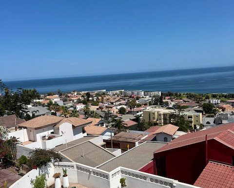 Inmobiliaria Mabe