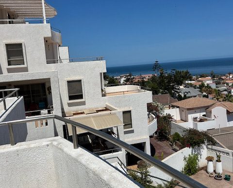 Inmobiliaria Mabe