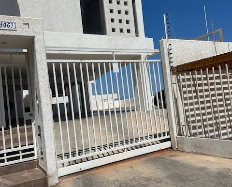 Inmobiliaria Mabe