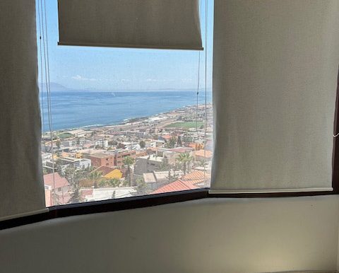 Inmobiliaria Mabe