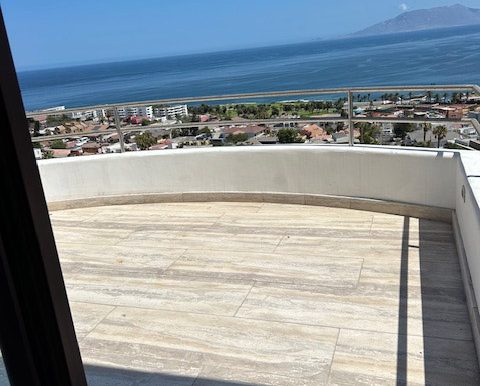 Inmobiliaria Mabe