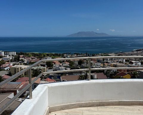 Inmobiliaria Mabe