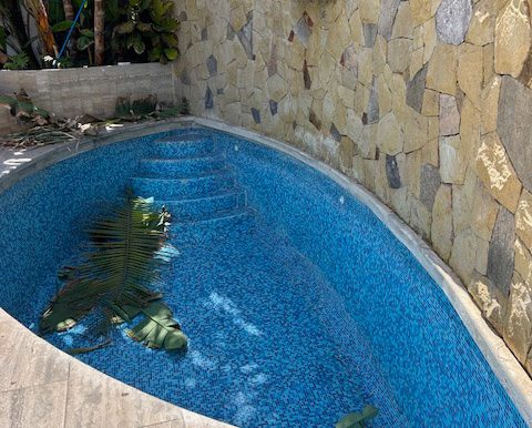 Inmobiliaria Mabe
