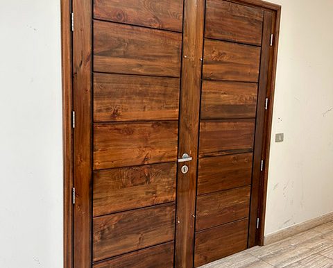 Inmobiliaria Mabe