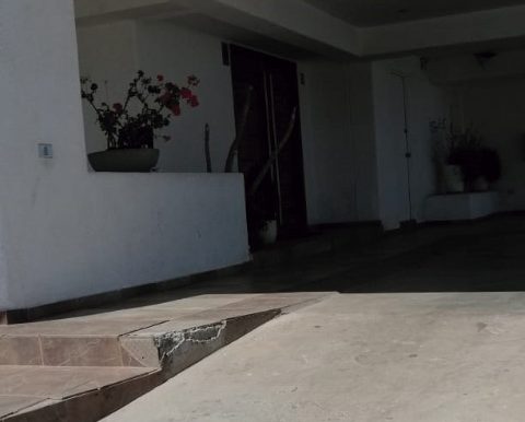 Inmobiliaria Mabe
