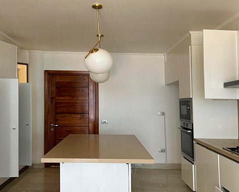 Inmobiliaria Mabe