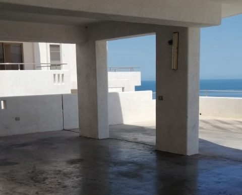 Inmobiliaria Mabe