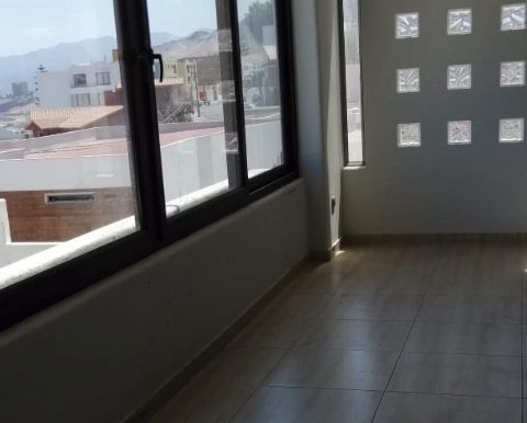 Inmobiliaria Mabe
