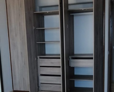 Inmobiliaria Mabe