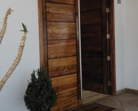 Inmobiliaria Mabe