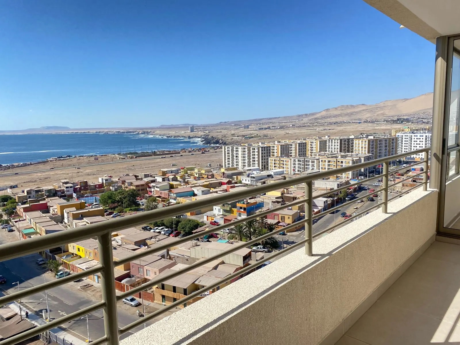 Inmobiliaria Mabe